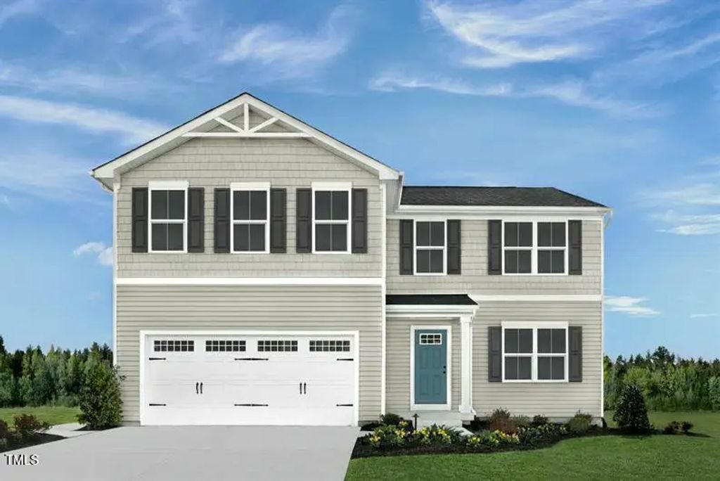 44 Ladybug Drive, Bailey