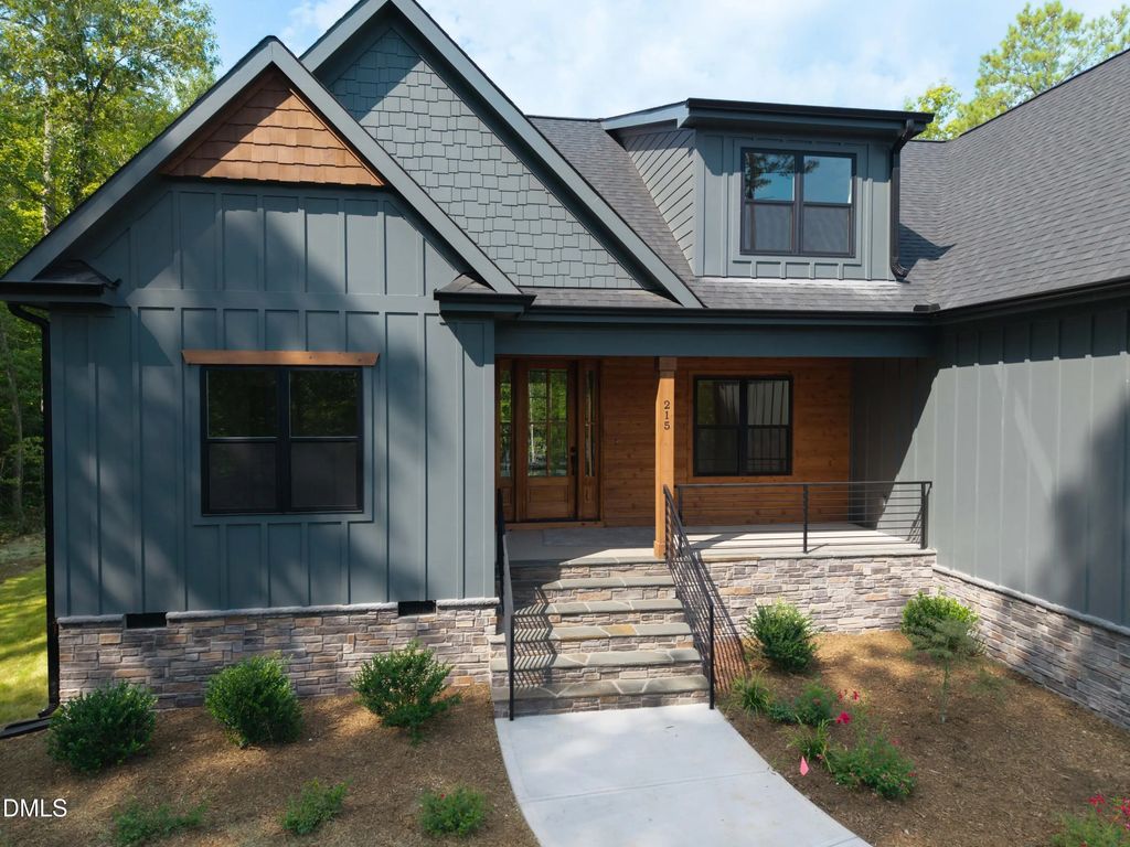 Lot 8 Stallings Road, Spring Hope