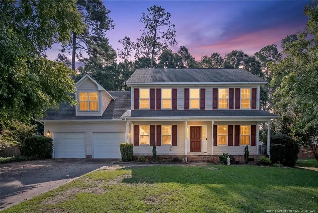 2451 Canford Lane, Fayetteville