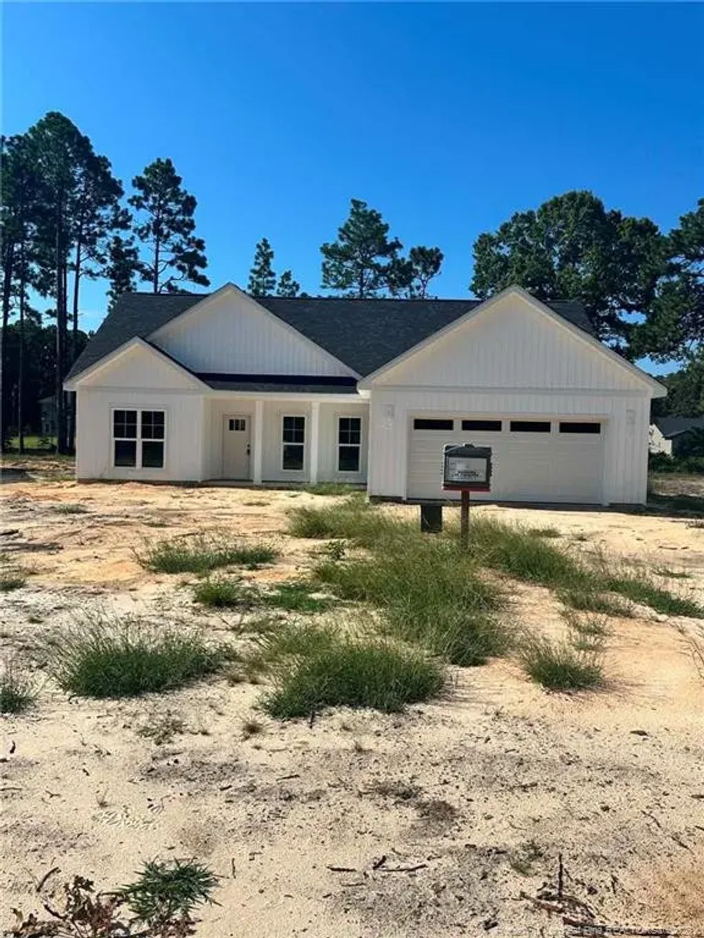 340 Libby Lane, Pinebluff