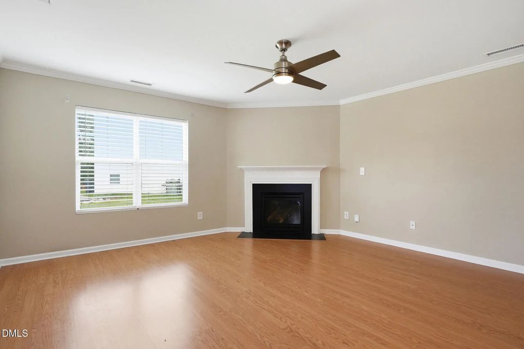 4510 Charismatic Drive, Knightdale