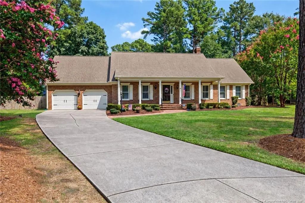3691 Macqueen Court, Fayetteville