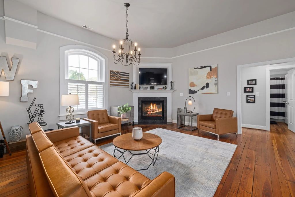 813 Brewer Avenue B, Wake Forest