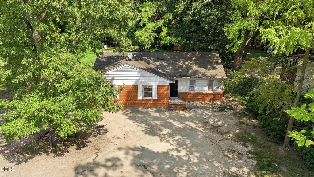 645 Sunnybrook Road, Raleigh