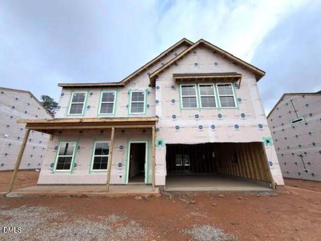48 Mistflower  Drive, Youngsville