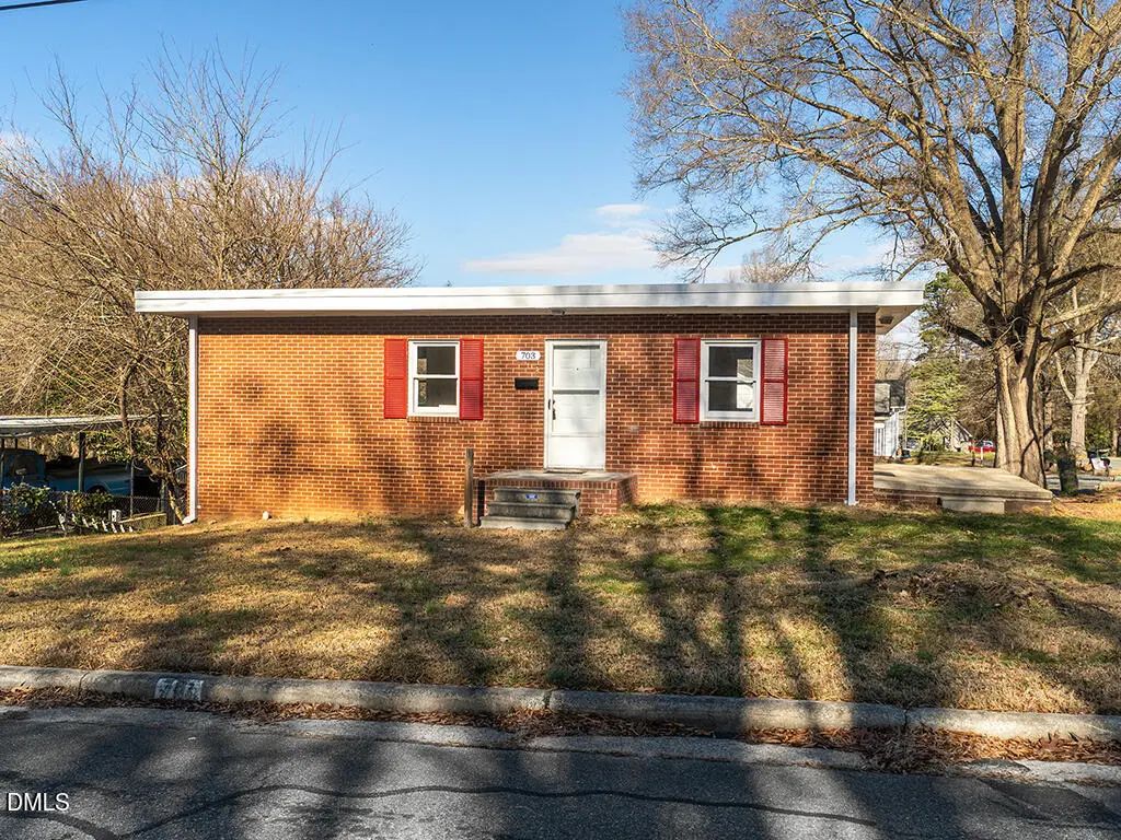 703 Wicker Street, Burlington