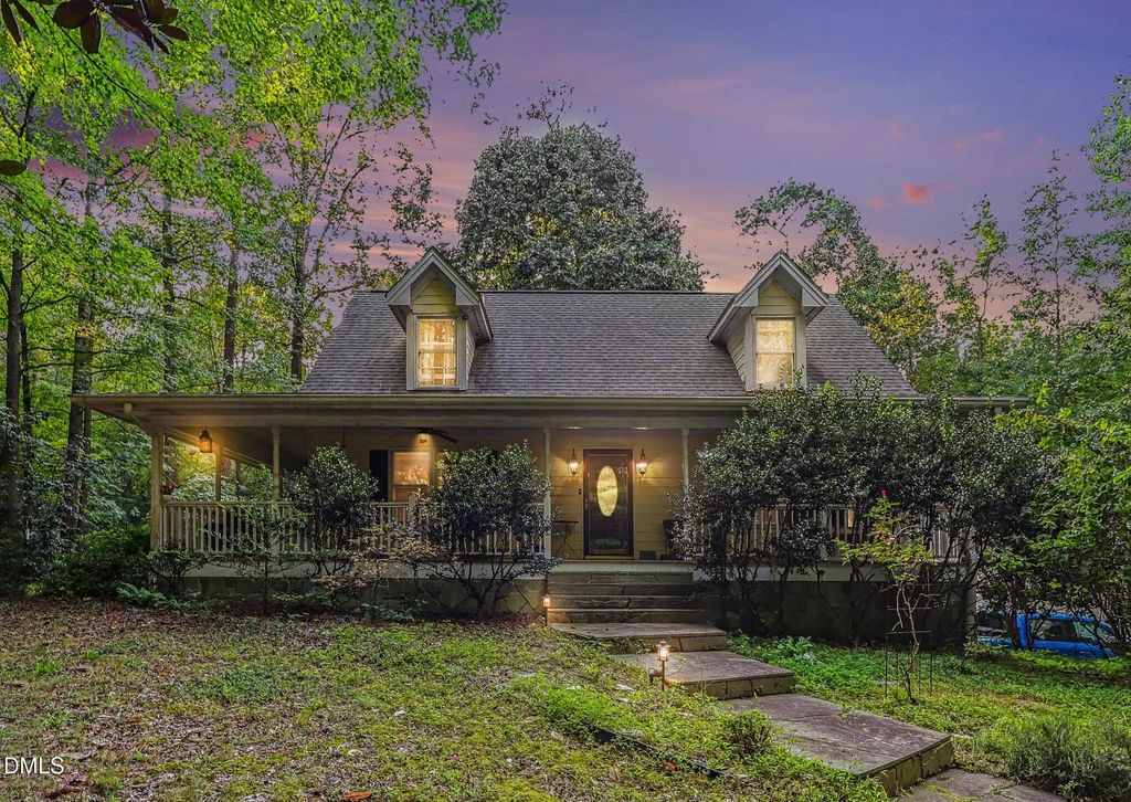 1333 Pine Trail, Clayton