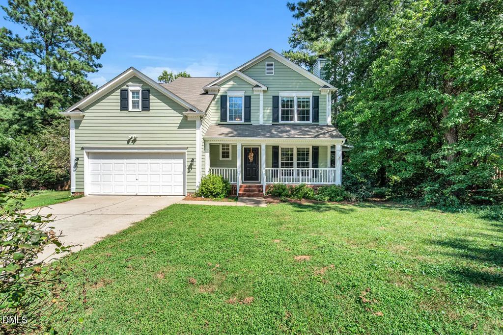 104 Armfield Court, Cary