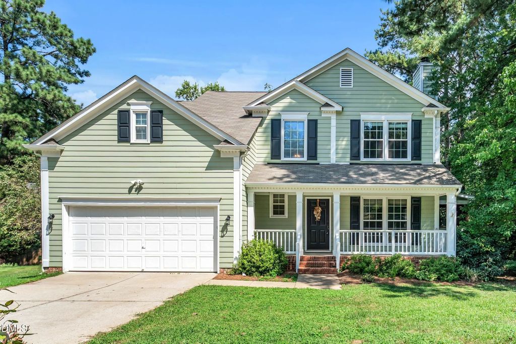 104 Armfield Court, Cary