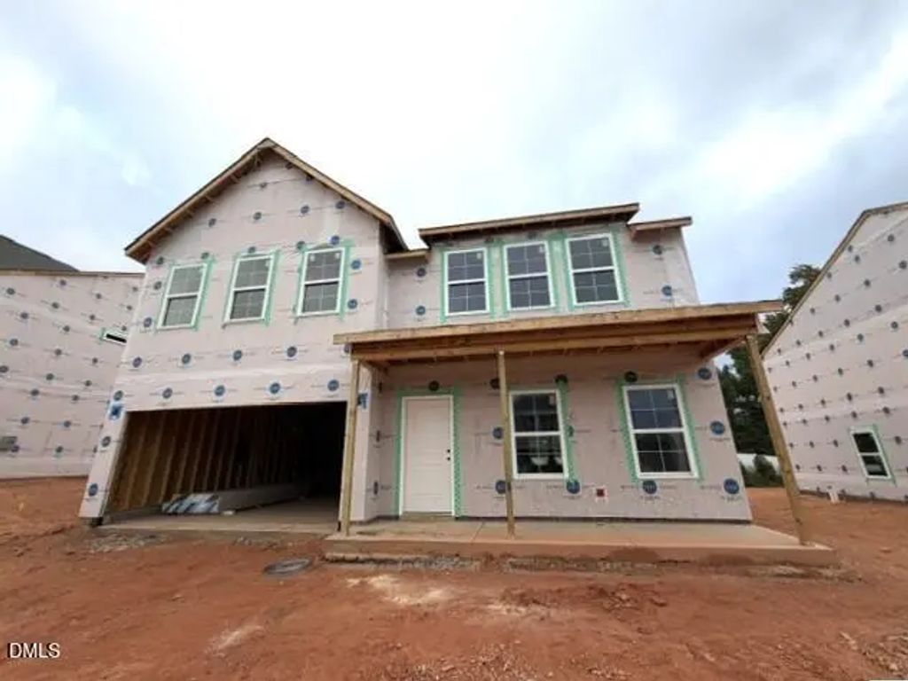 44 Mistflower  Drive, Youngsville