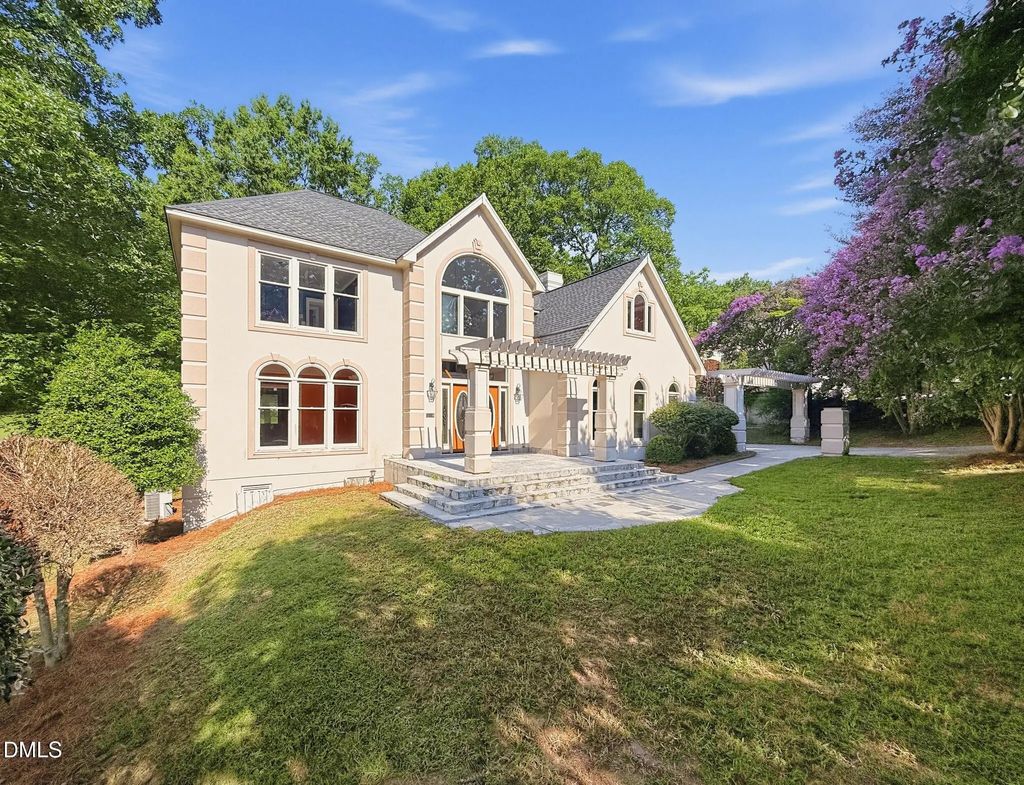 3422 Fairway Lane, Durham