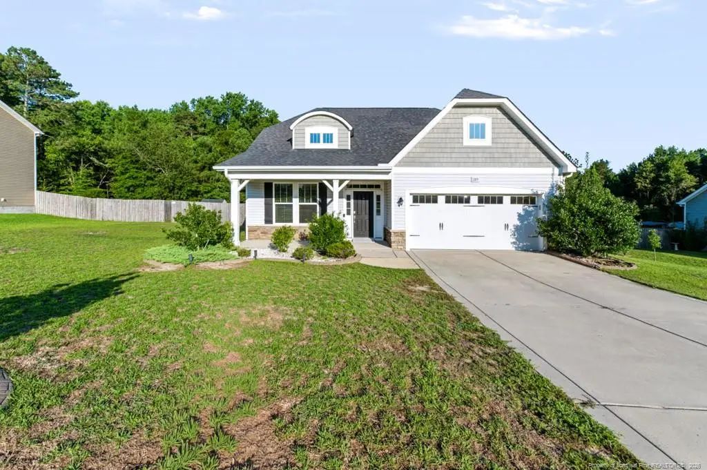 189 Heatherwood Drive, Lillington