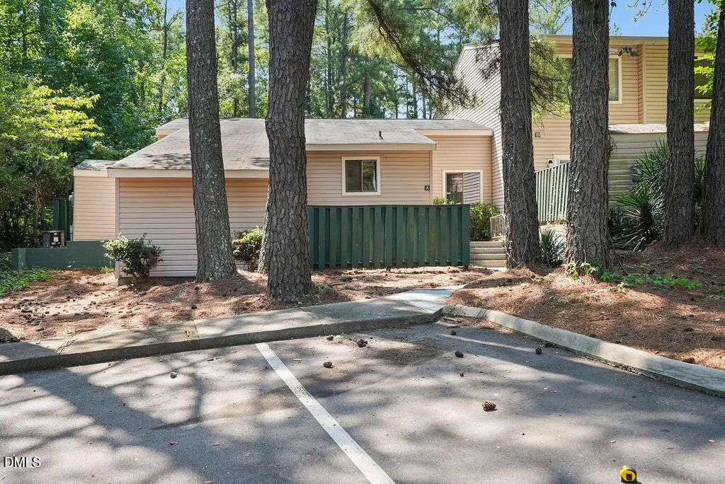 4705 Walden Pond Drive A, Raleigh