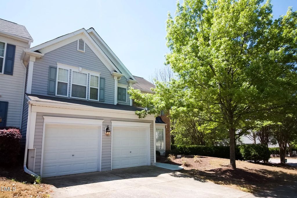 5335 Brandy Bay Lane, Raleigh