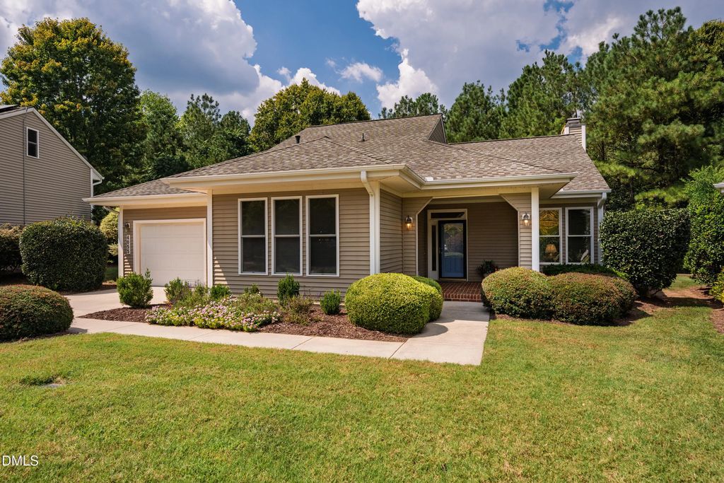 4055 Sampson, Pittsboro
