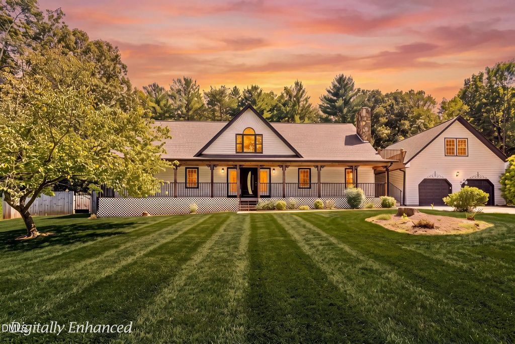 949 Dav Road, Hays