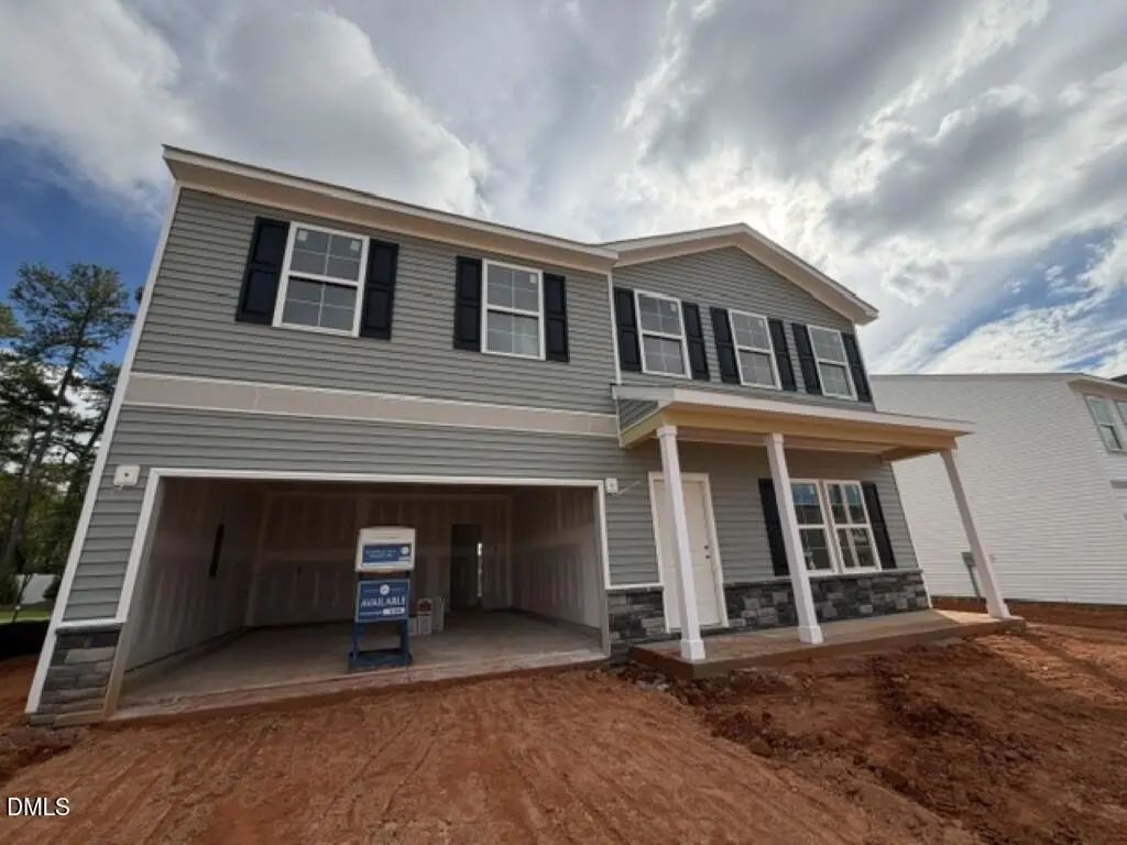 56 Mistflower  Drive, Youngsville