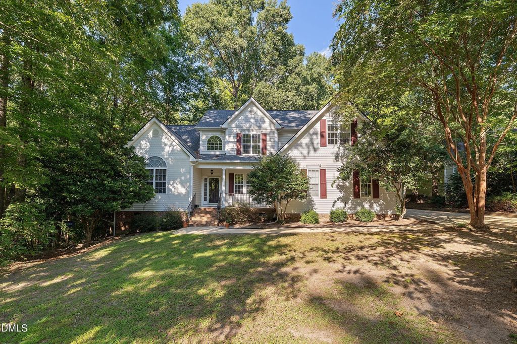 2912 Lautenberg Lane, Willow Springs