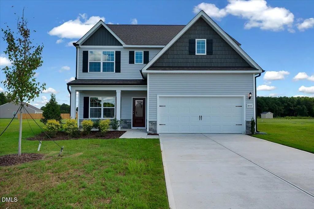 8937 Ava Drive, Bailey
