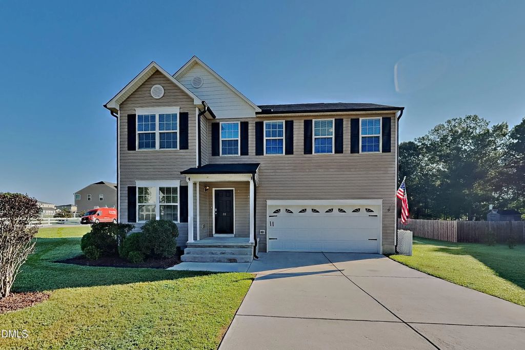 88 Badger Pass Drive, Clayton