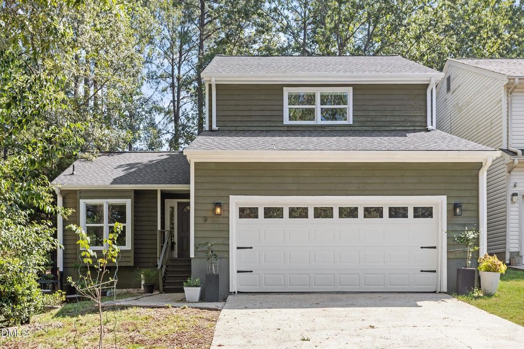 9 Lark Circle, Chapel Hill