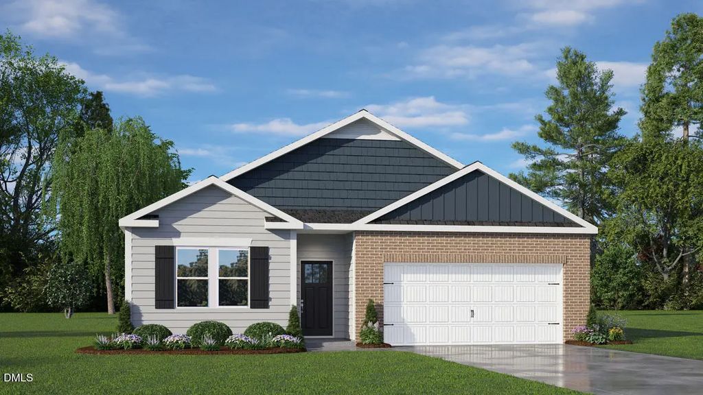 425 Conifer Street, Sanford