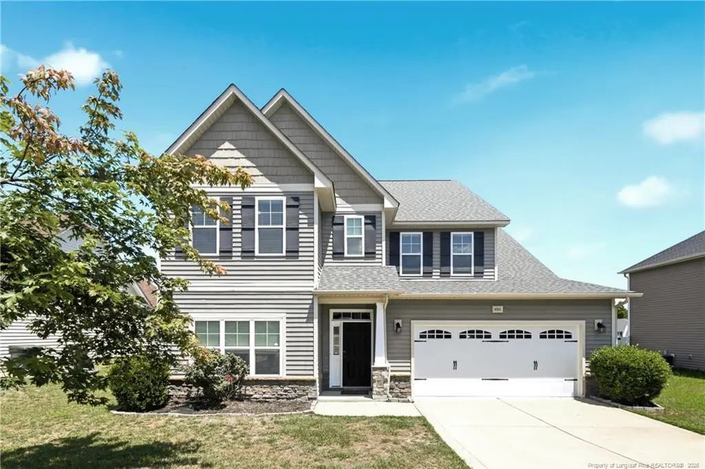4514 Cambray Downs Court, Parkton