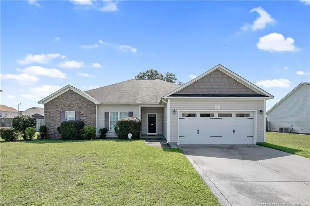 132 Pilot Avenue, Raeford