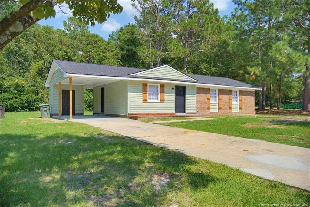 6612 Amanda Circle, Fayetteville