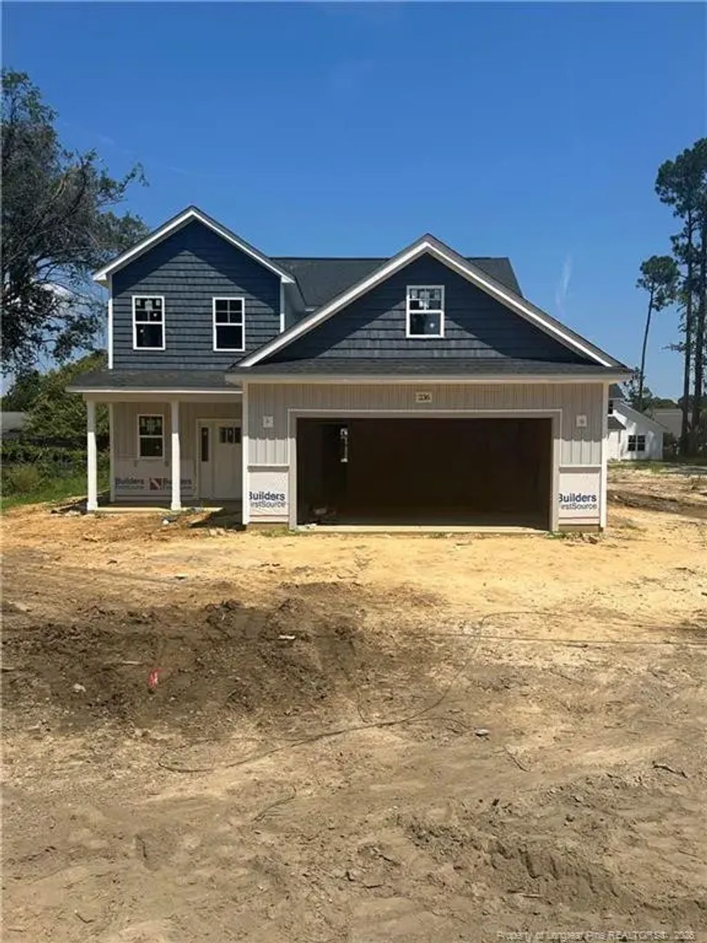236 Prince Charles Drive, Fayetteville