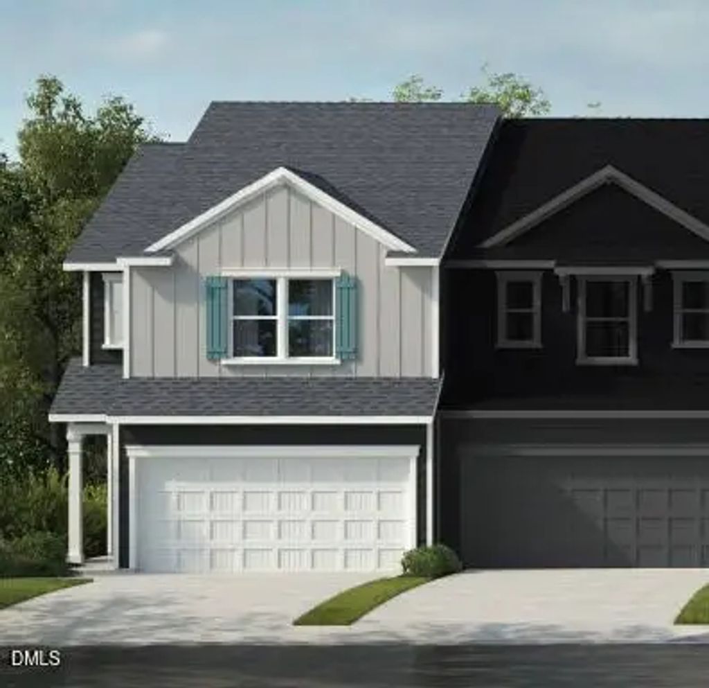 3114 Glen Lyon Drive, Durham