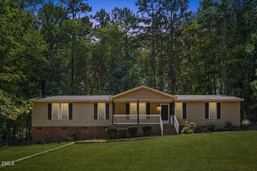 180 Windsong Lane, Youngsville