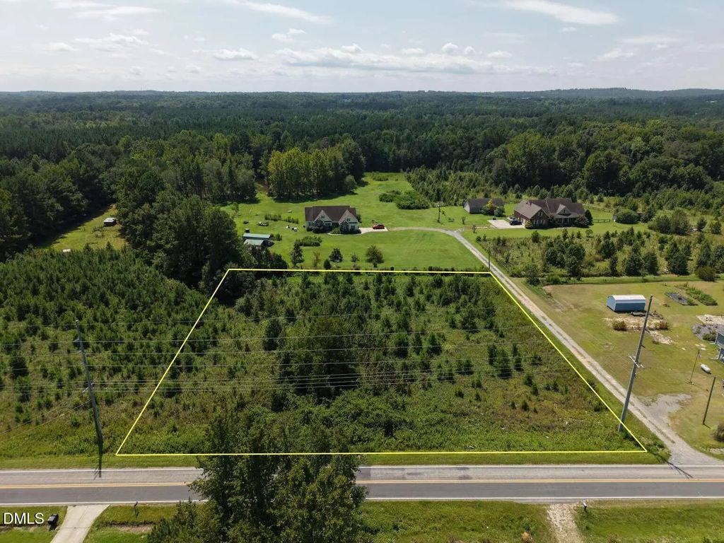 482 Clark Road, Lillington