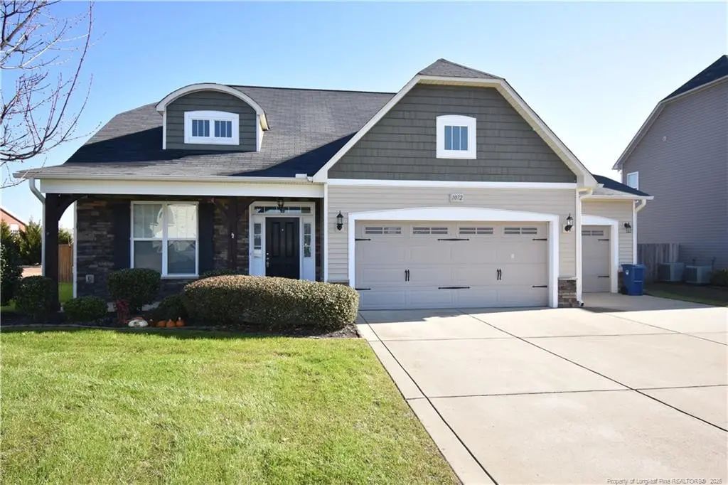 1072 Ronald Reagan Drive, Fayetteville