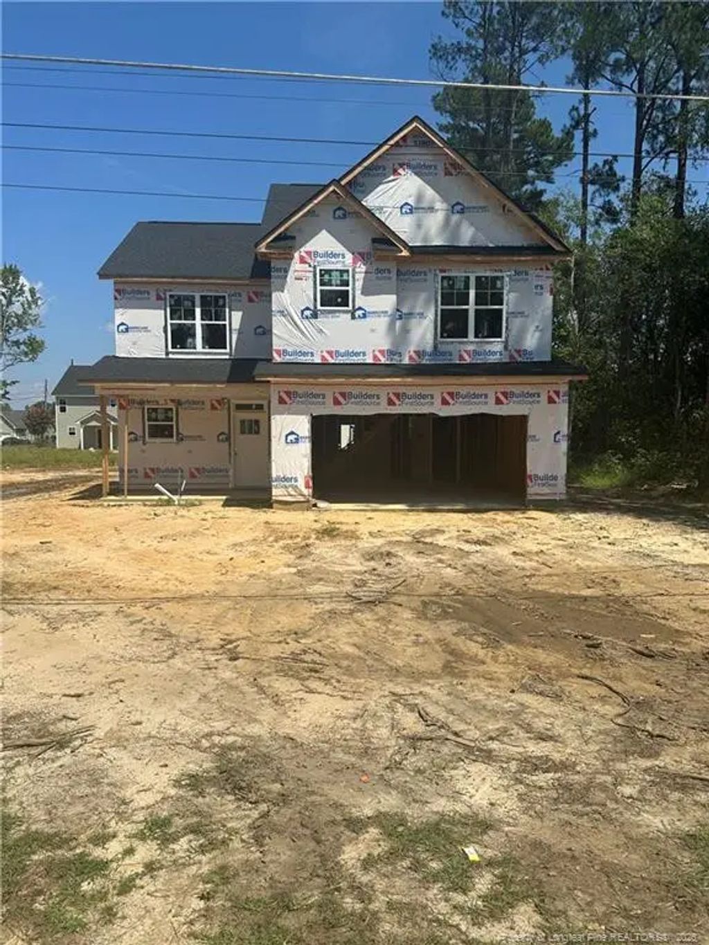 232 Prince Charles Drive, Fayetteville