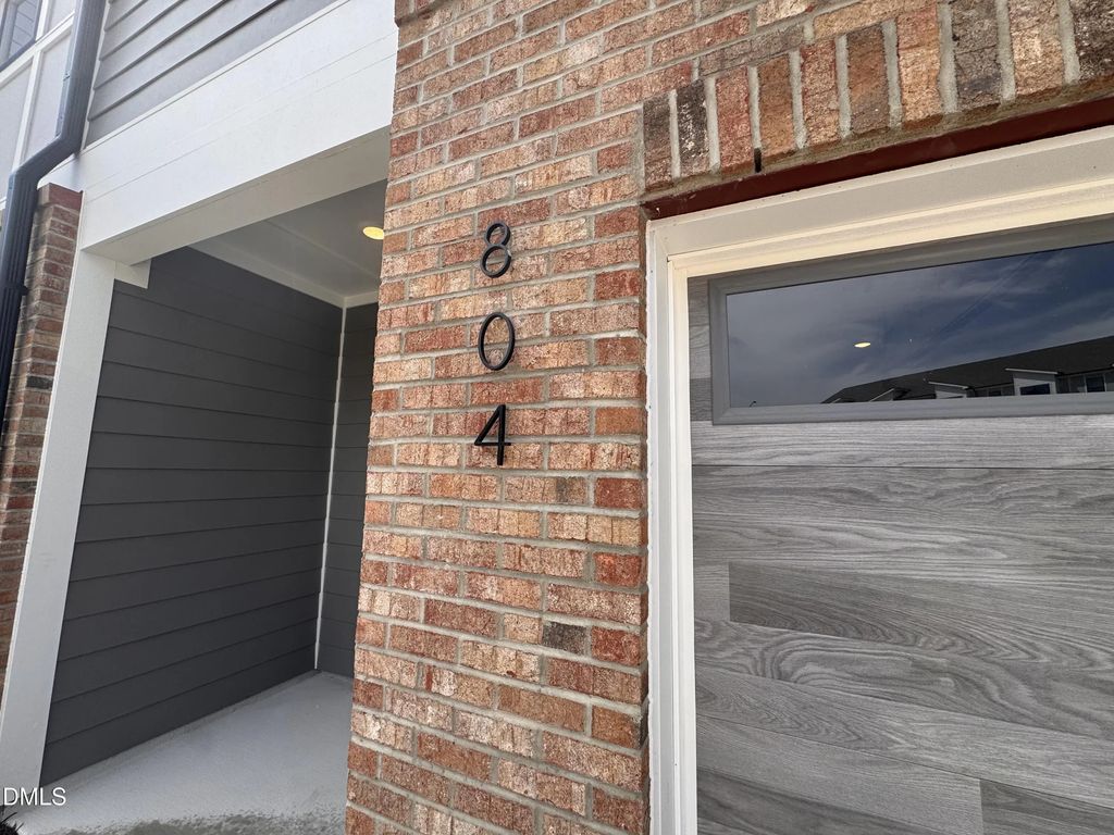 804 Portia Way, Morrisville