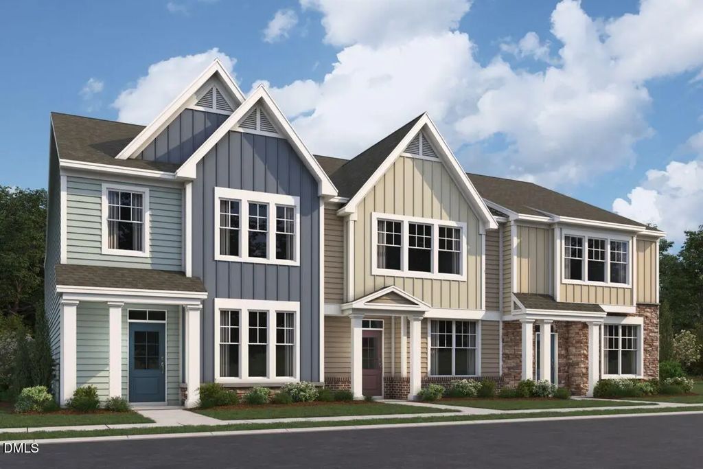 3052 Horton Ridge  Boulevard, Apex