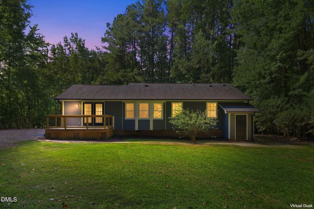 104 Knights Way, Youngsville