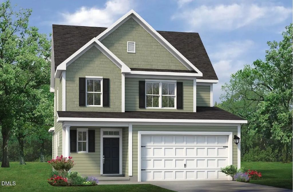 85 Railcar Way, Clayton