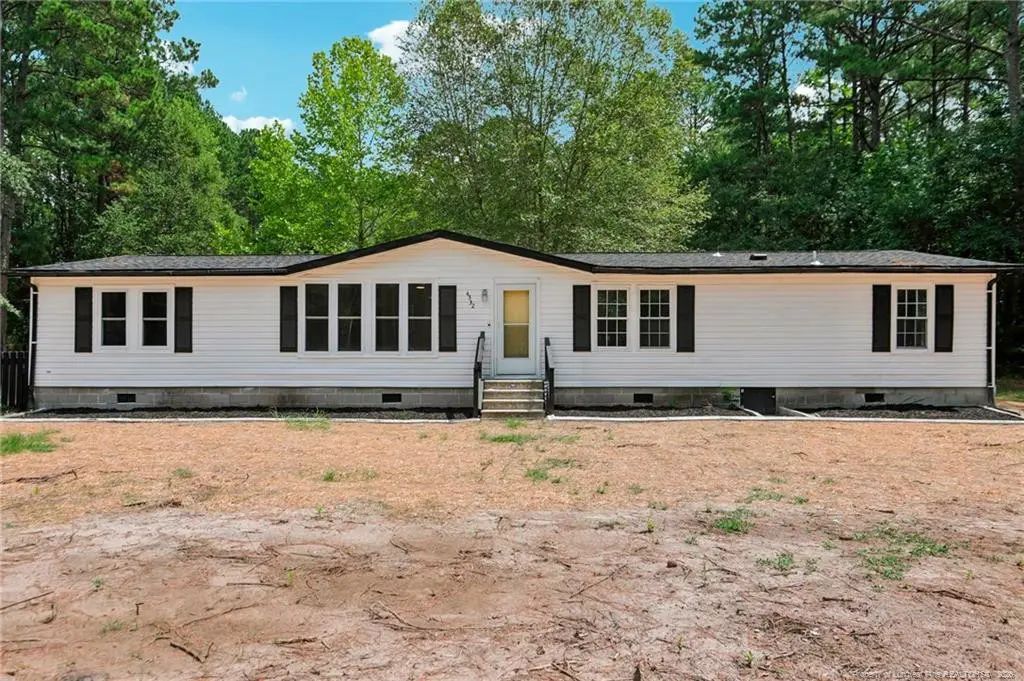 4332 S River School Road, Wade