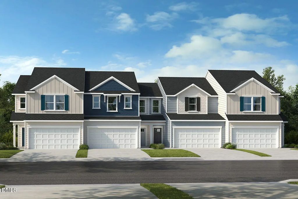 3110  Glen Lyon Drive, Durham
