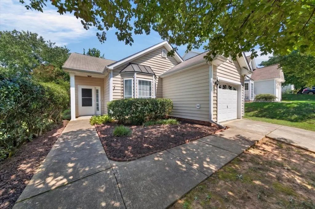 5045 Delta Lake Drive, Raleigh
