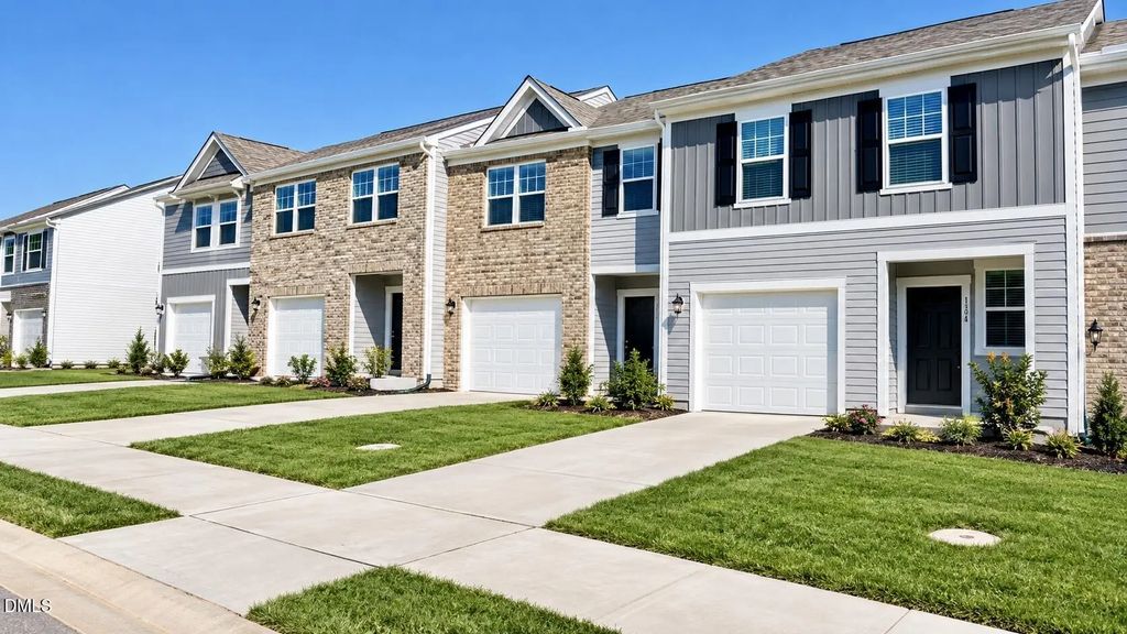 124 S Meyers Court, Clayton