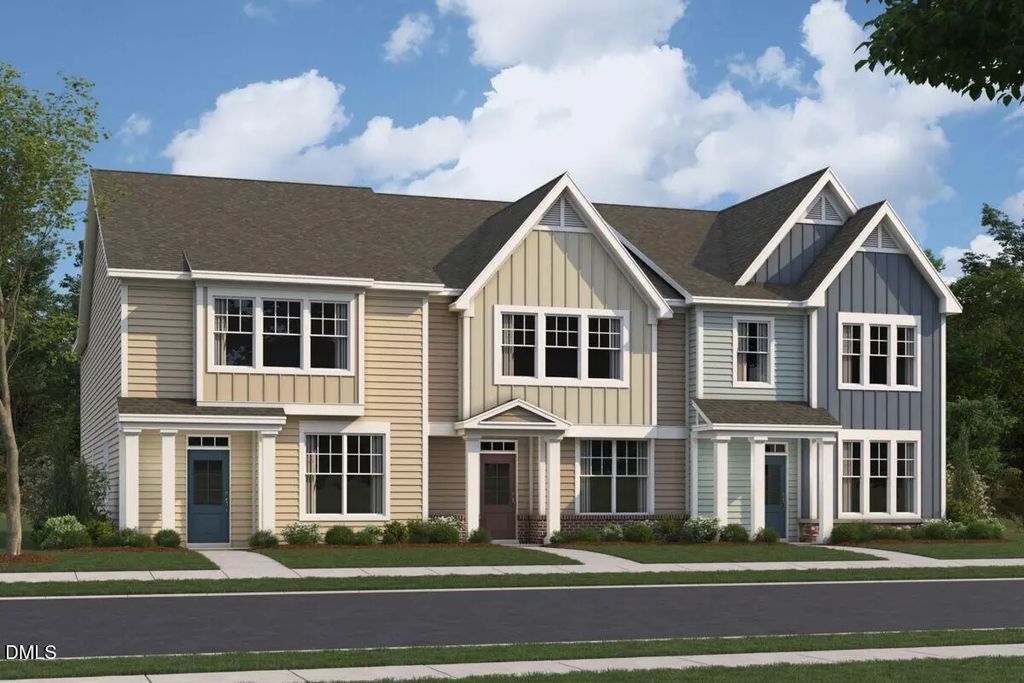 3054 Horton Ridge Boulevard, Apex