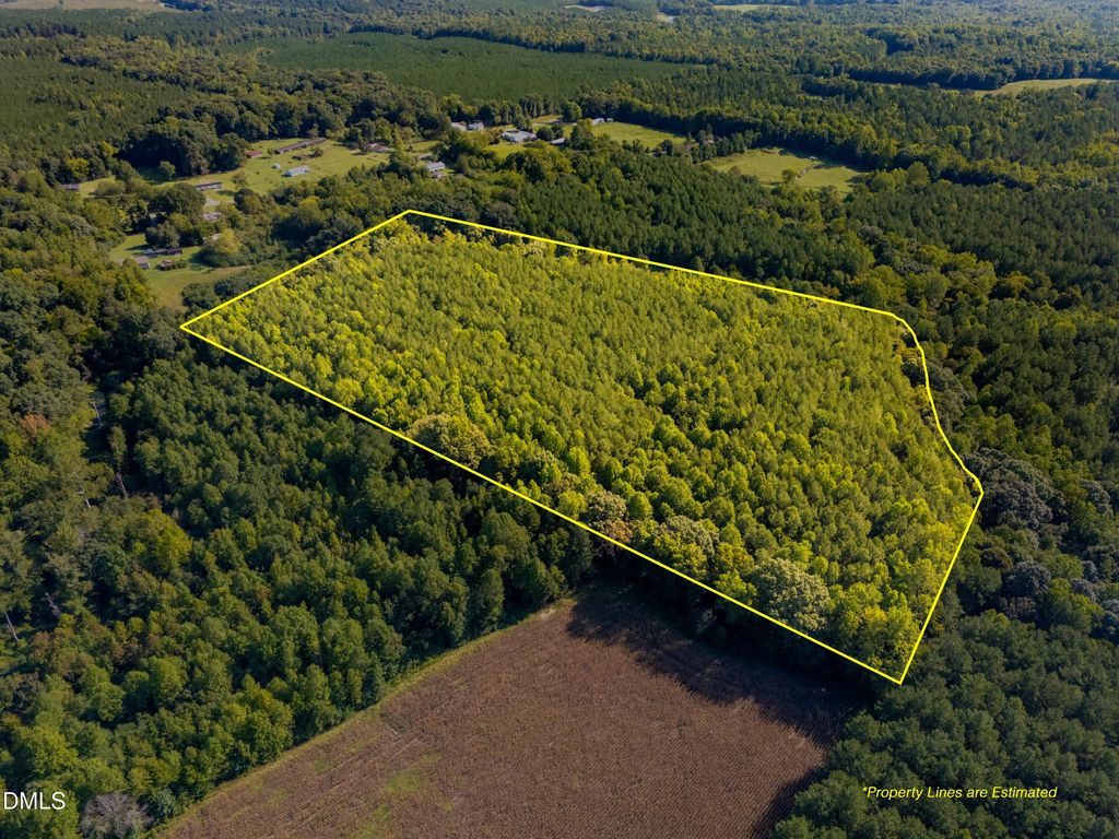 2643 Roberts Chapel Road, Goldston