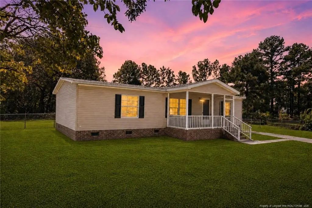 4205 Abbott Lane, Fayetteville
