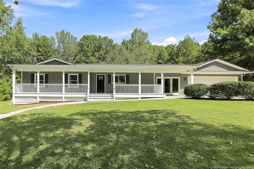 1125 Batchelor Road, Apex