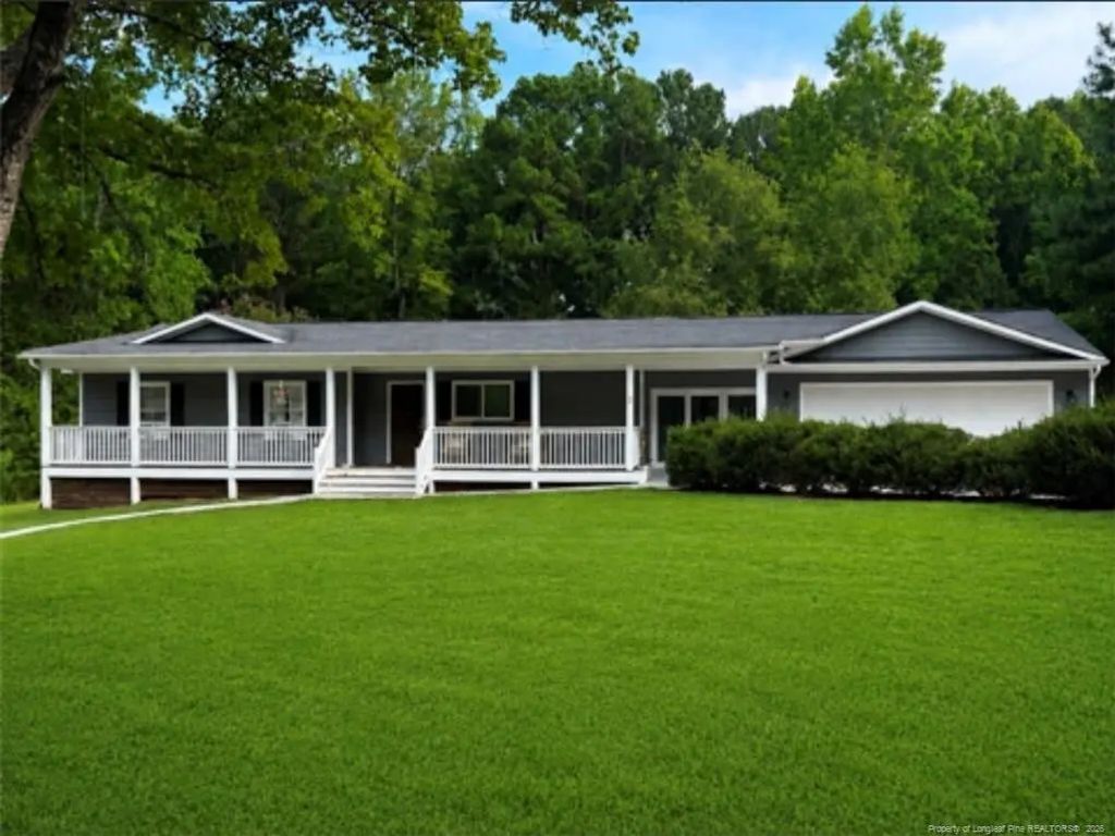 1125 Batchelor Drive, Apex