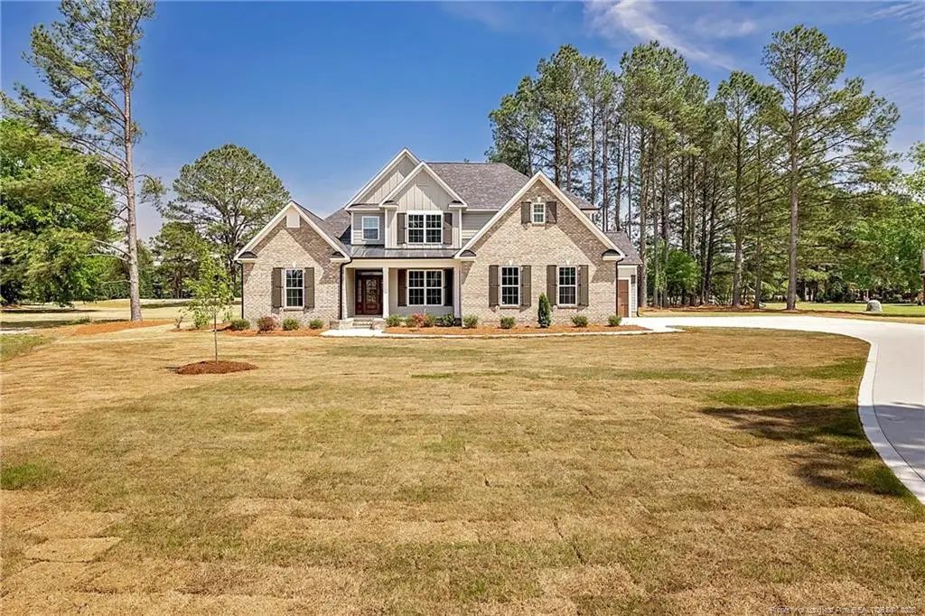 814 Ancient Court, Eastover