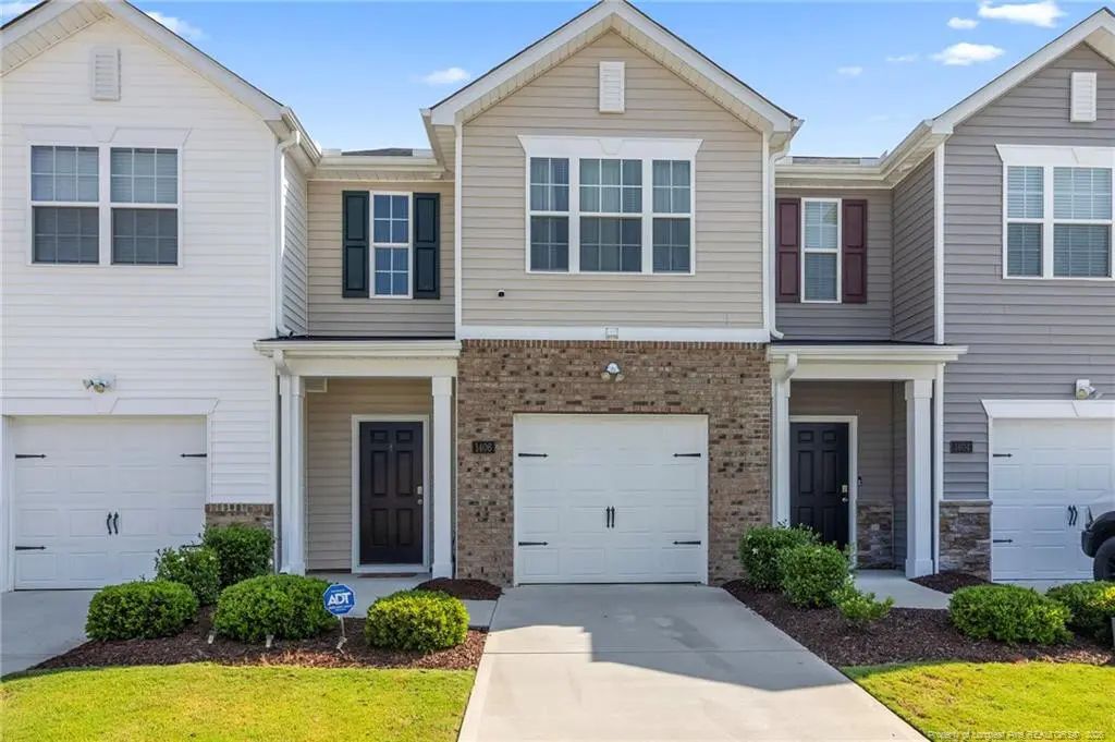 1406 Gracie Lane, Carthage